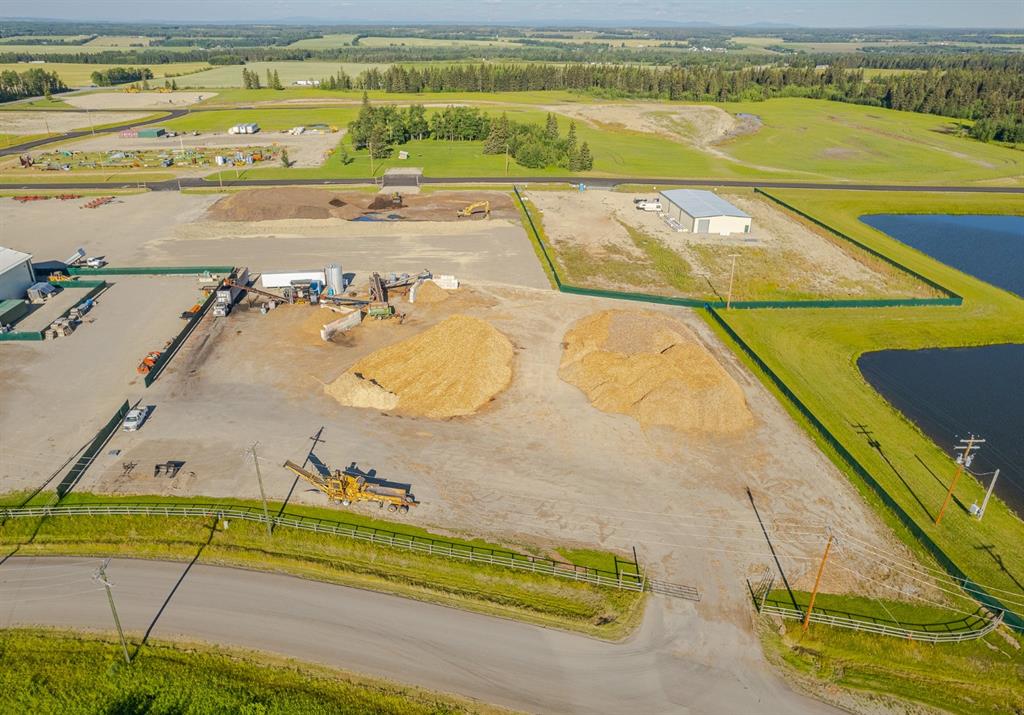 31 - 32532 Range Road 42  Rural Mountain View County Alberta Canada Sale commercial   Coldwell Banker Vision Realty