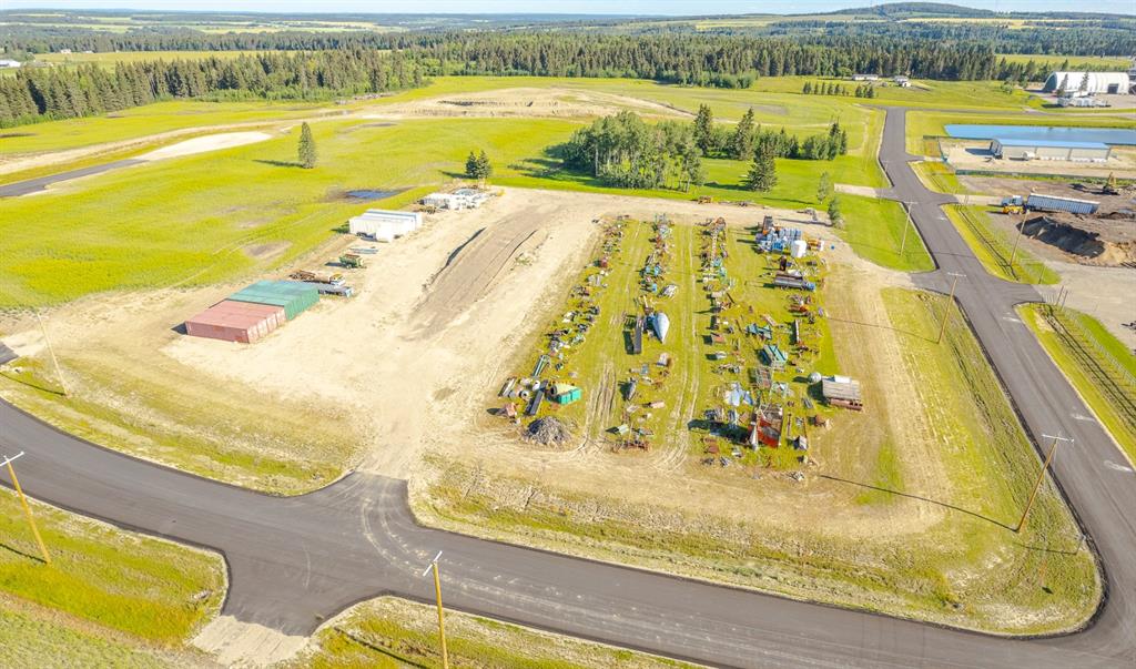 116 - 32532 Range Road 42  Rural Mountain View County Alberta Canada Sale commercial   Coldwell Banker Vision Realty