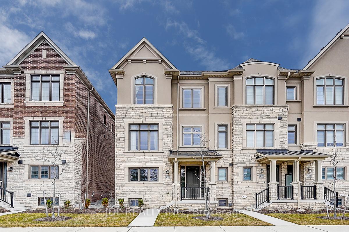 4199 Major Mackenzie Drive E Markham Ontario Canada Sale residential   DREAM HOUSE REAL ESTATE INC, BROKERAGE