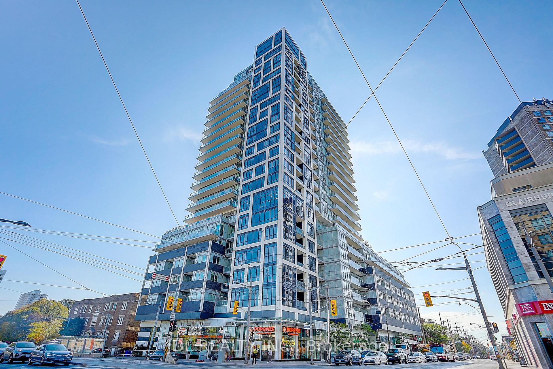 315 - 501 St. Clair Avenue W Toronto Ontario Canada Sale residential Hariharan Nadarajah RE/MAX Ace Realty Inc., Brokerage*