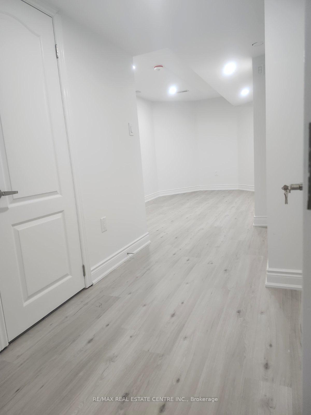 BSMT2 - 1 Branigan Crescent Halton Hills Ontario Canada Rent residential Naveen Dua RE/MAX Real Estate Centre Inc., Brokerage *