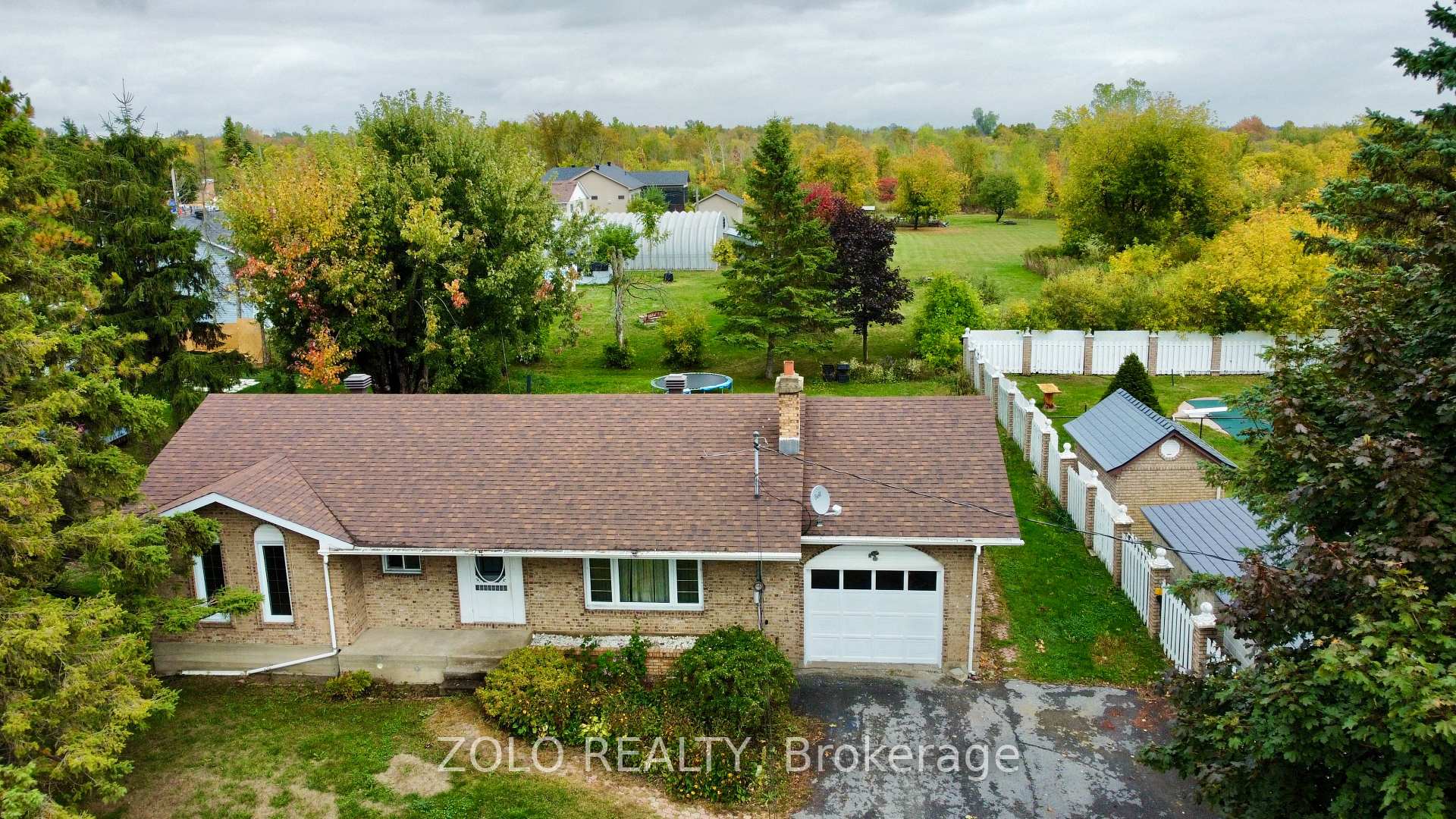 5547 138 Highway South Stormont Ontario Canada Sale residential Filmer Chu ZOLO REALTY, BROKERAGE*