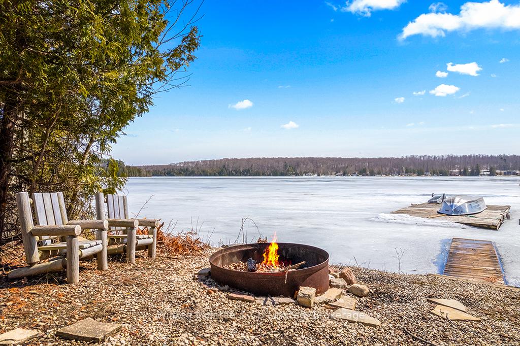 48 MAPLE Drive South Bruce Peninsula Ontario Canada Sale residential Dan Graham Wilfred Mcintee & Co. Ltd., Brokerage* (Southampton)
