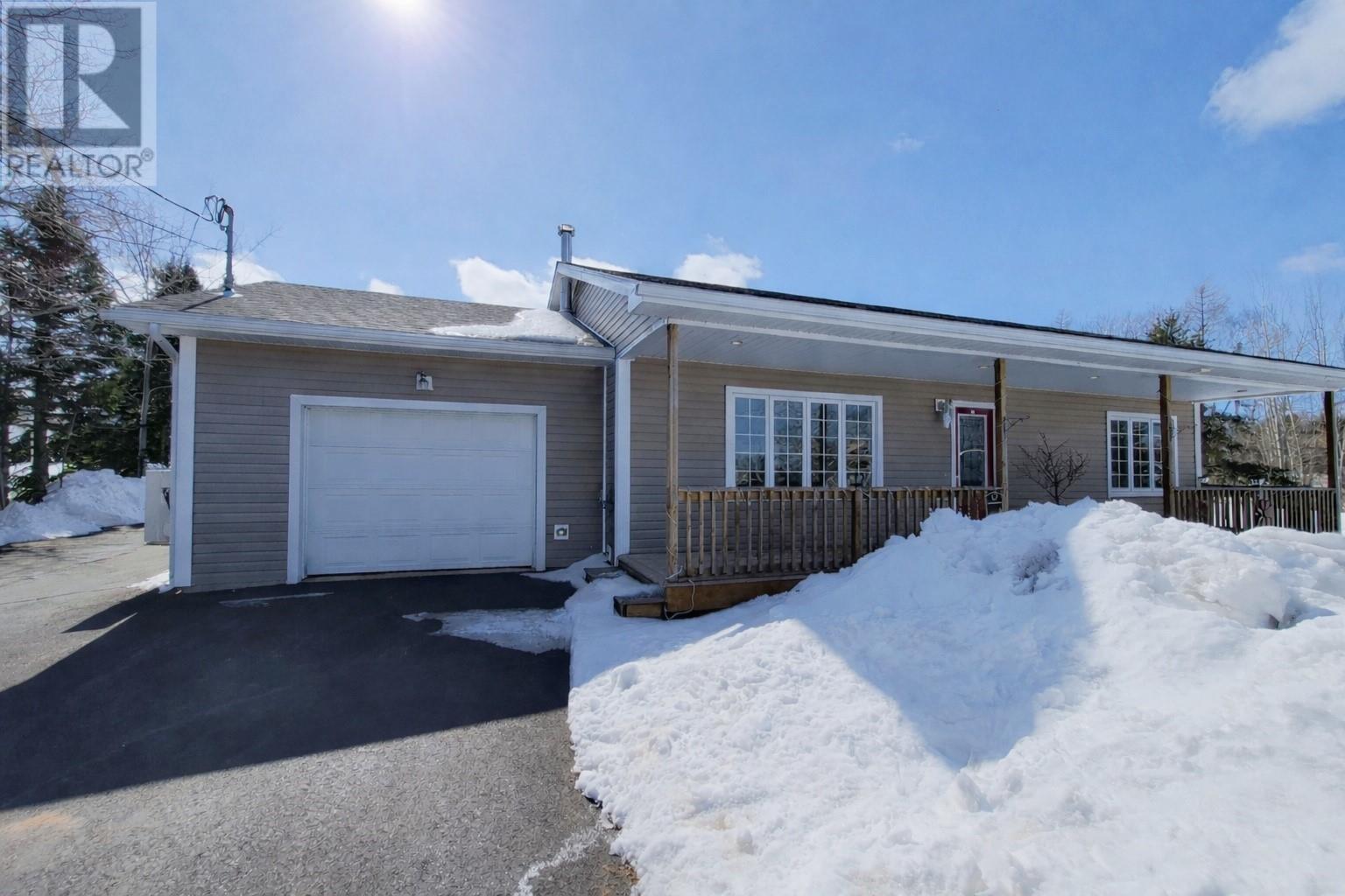 55 Commonwealth Drive Botwood Newfoundland And Labrador Canada Sale residential   The A Team - 3% Realty East Coast