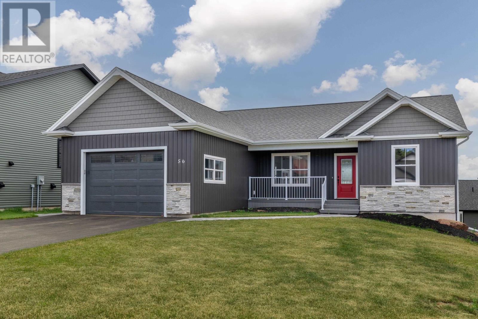 56 Alice Avenue Charlottetown Prince Edward Island Canada Sale residential   Keystone Real Estate INC.