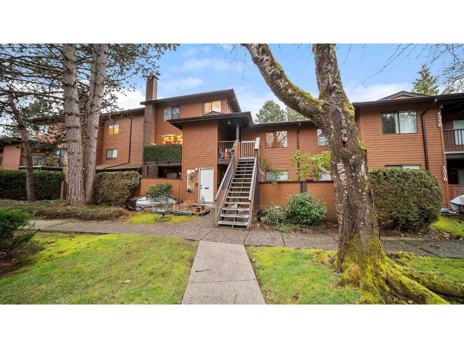 1314 10620 150 STREET Surrey British Columbia Canada Sale residential   Sutton Group-Alliance R.E.S., Brokerage*