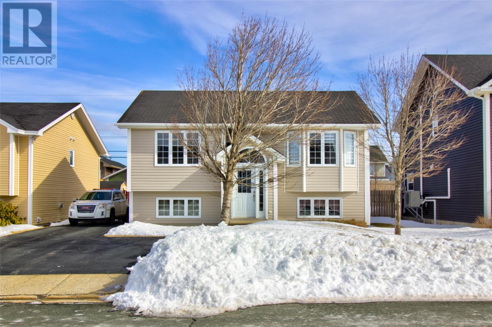 29 Palmerston Street Paradise Newfoundland And Labrador Canada Sale residential Chad Hoyles HomeLife Experts Realty Inc. *