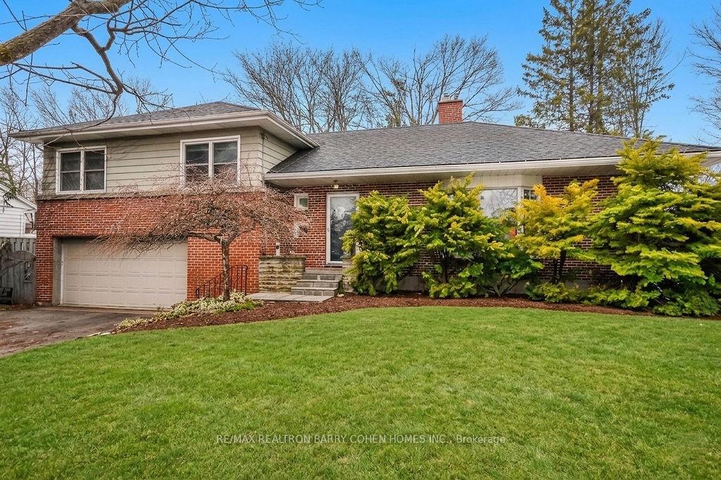 62 Letitia Street Barrie Ontario Canada Sale residential Don McAskin Realty Executives Of Simcoe Inc. Brokerage*