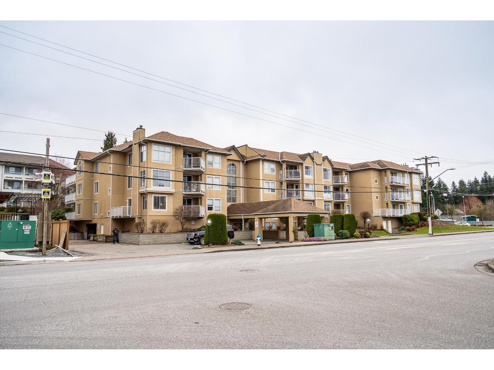 105 2410 EMERSON STREET Abbotsford British Columbia Canada Sale residential Kirandeep Gill Coldwell Banker Executives Realty