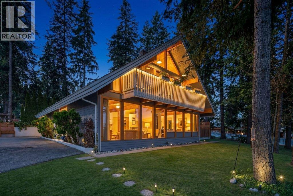 2530 4 Avenue NE Salmon Arm British Columbia Canada Sale residential Tina Cosman EXP Realty (Salmon Arm)