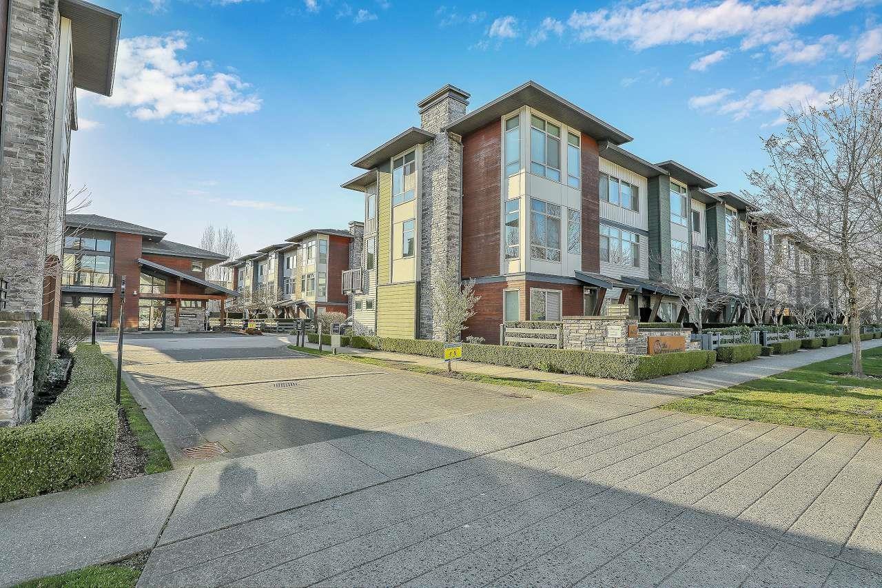 7 8473 163RD STREET Surrey British Columbia Canada Sale residential   Sutton Group-Alliance R.E.S., Brokerage*