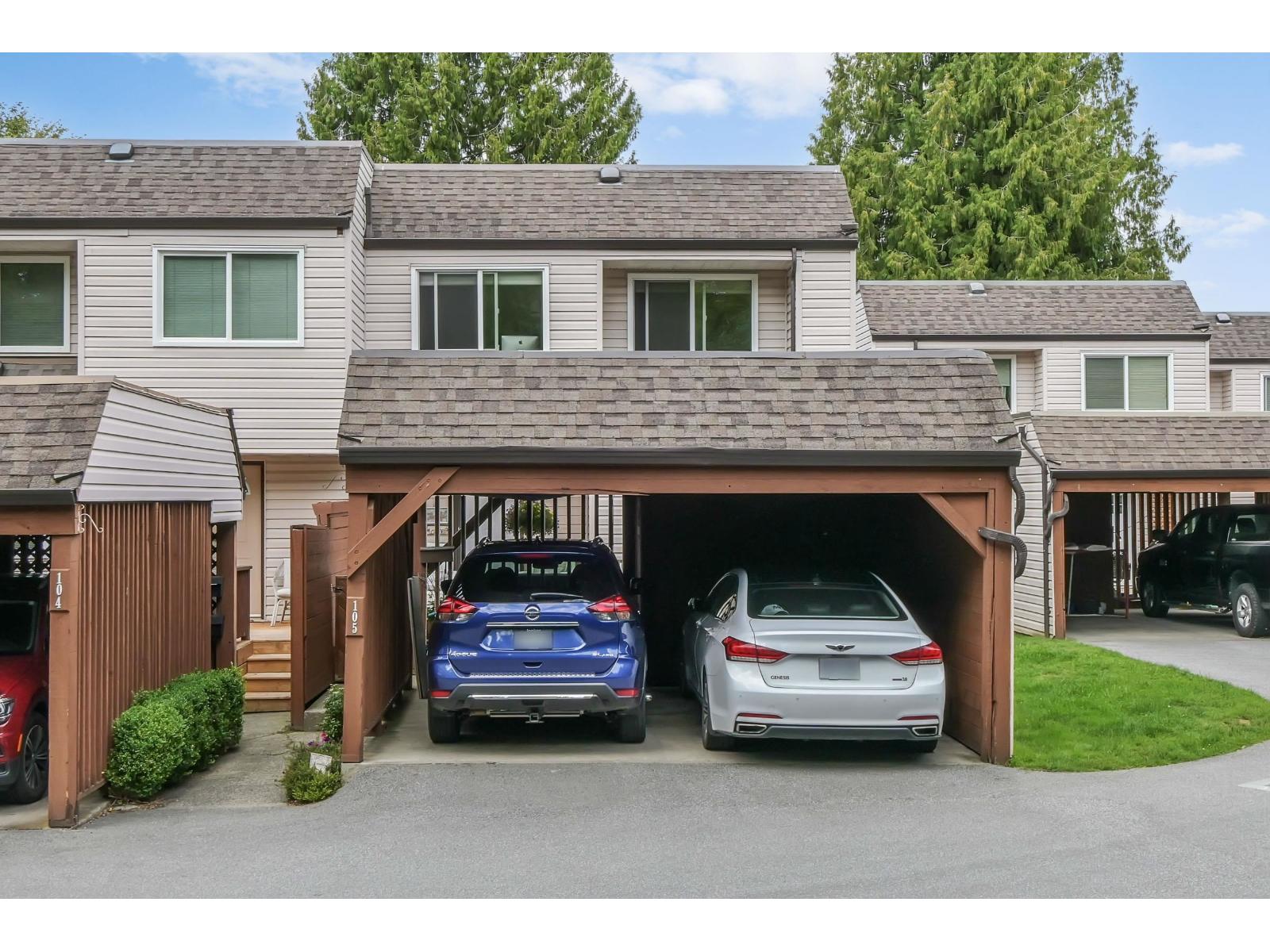 105 5074 201A STREET Langley British Columbia Canada Sale residential Kong Vu HomeLife Benchmark Realty*