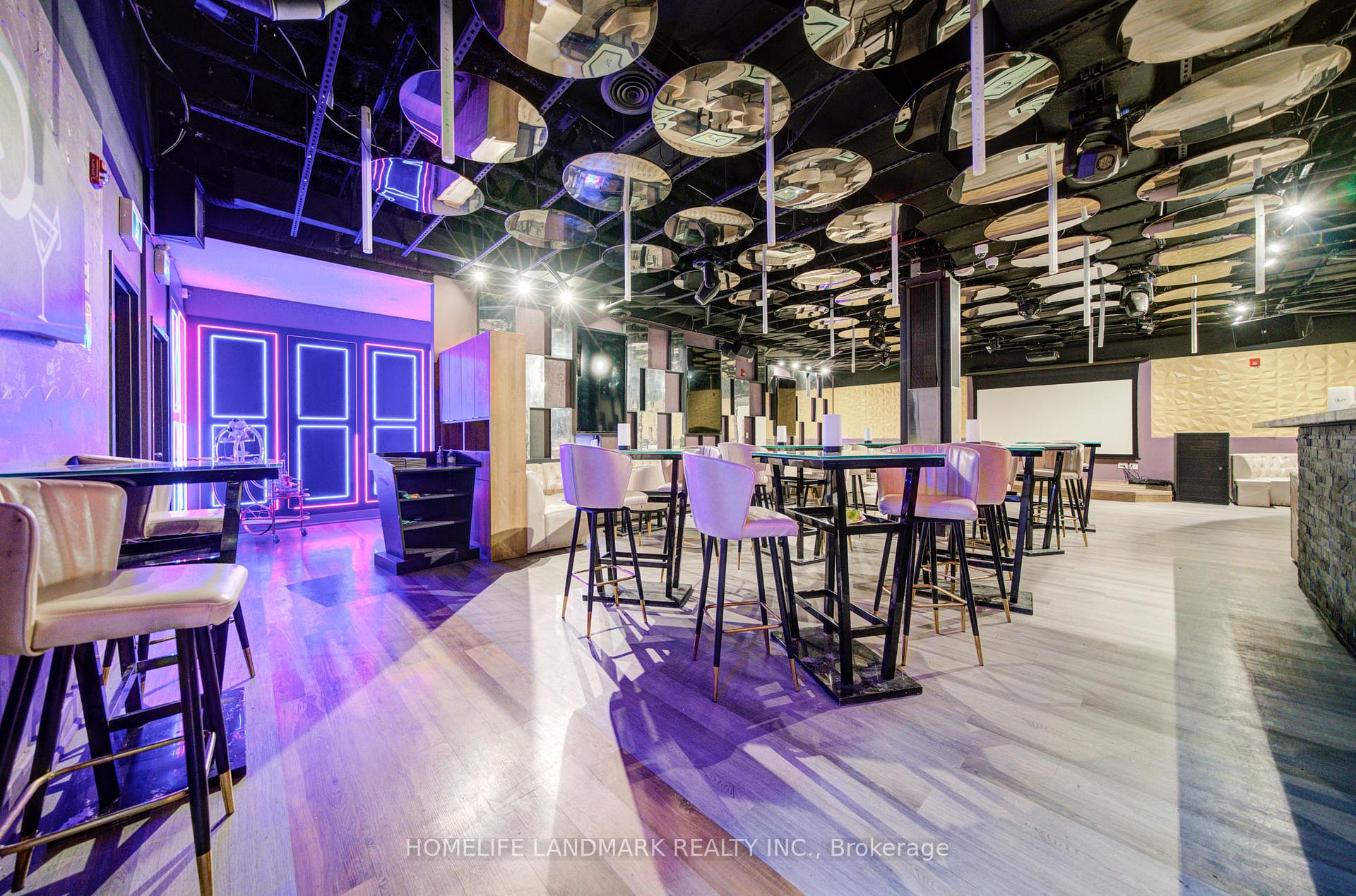 1B - 2901 Kennedy Road Toronto Ontario Canada Sale commercial Cyrus Lin HomeLife New World Realty Inc., Brokerage*