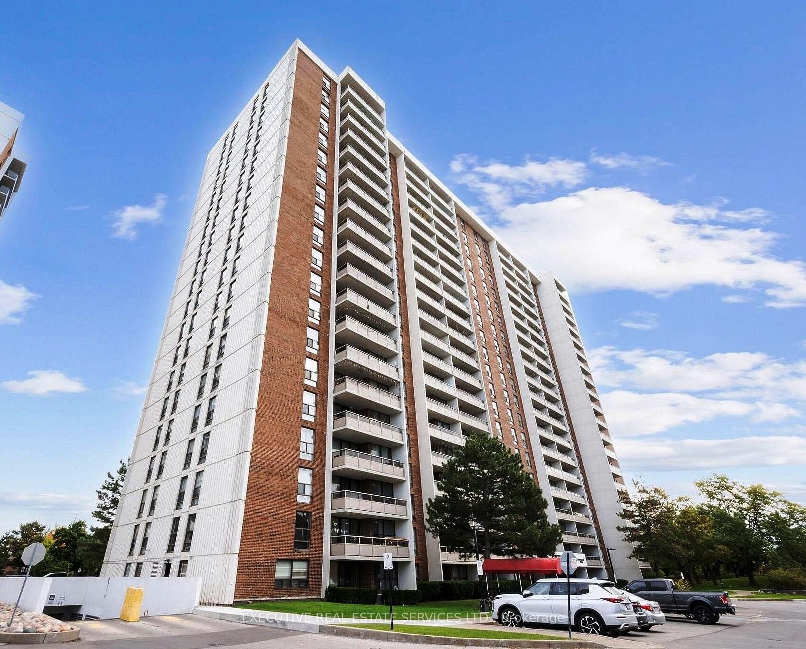 1512 - 4 Kings Cross Road Brampton Ontario Canada Sale residential Jaidev Gaind Executive Real Estate Services Ltd., Brokerage*