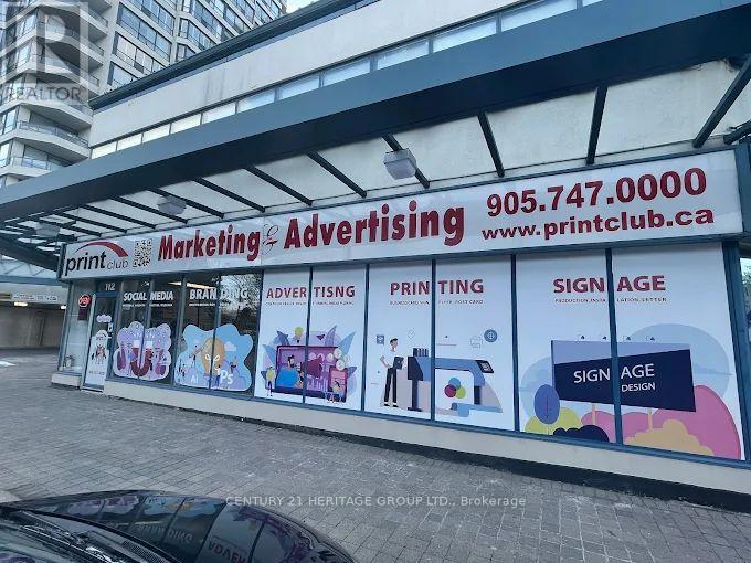 112(Copy/Printi - 7330 Yonge Street Vaughan Ontario Canada Sale commercial   Century 21 Heritage Group Ltd. Brokerage*