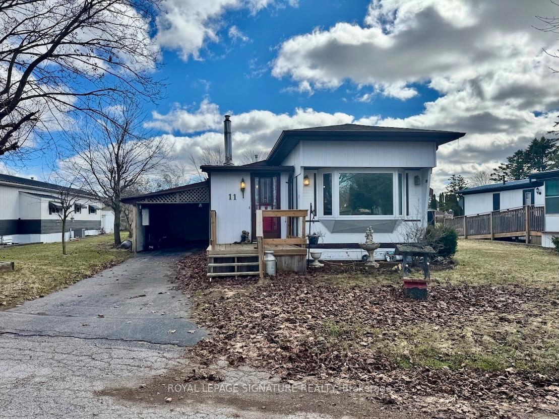 11 4th Street Norfolk Ontario Canada Sale residential Stephen Crouch Royal LePage Signature Realty, Brokerage