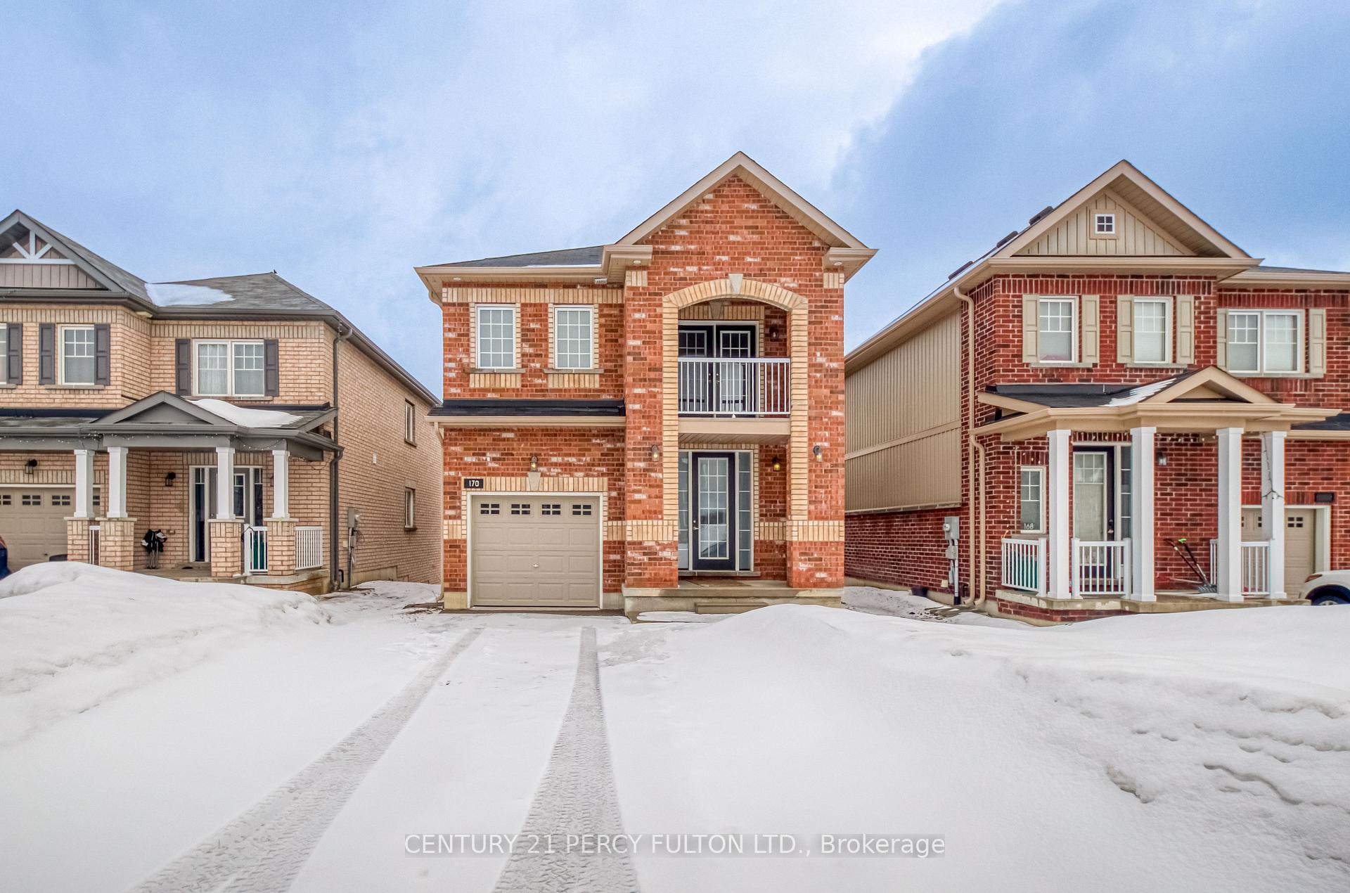 170 Diana Drive Orillia Ontario Canada Sale residential Melanie Martyn Right at Home Realty, Brokerage*