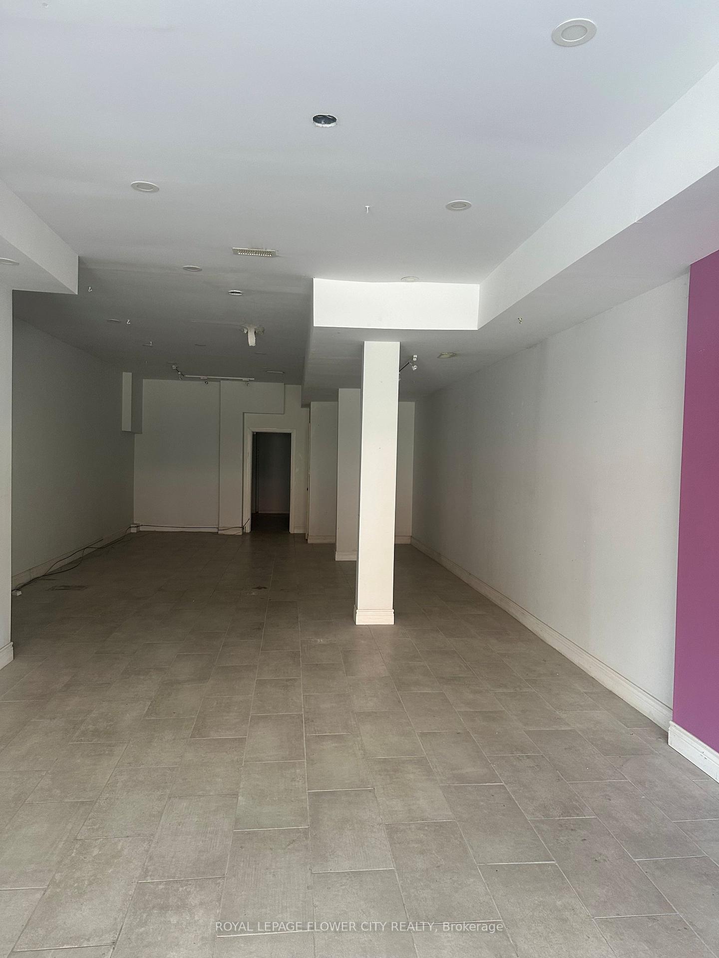 1188 Weston Road Toronto Ontario Canada Sale commercial Harry Singh Royal LePage Flower City Realty Inc., Brokerage*