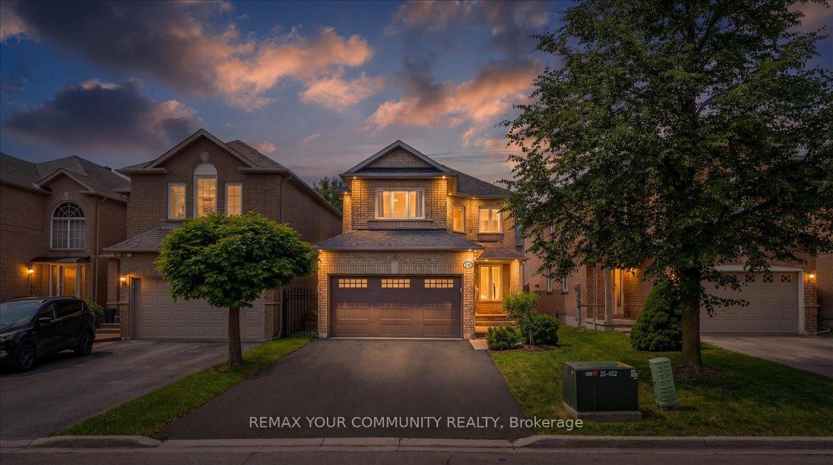 130 Princeton Gate Vaughan Ontario Canada Sale residential Millennium Group Right at Home Realty, Brokerage*