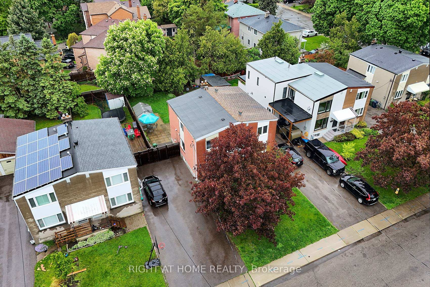 48 Van Stassen Boulevard Toronto Ontario Canada Sale residential Angela Wong Right at Home Realty, Brokerage*