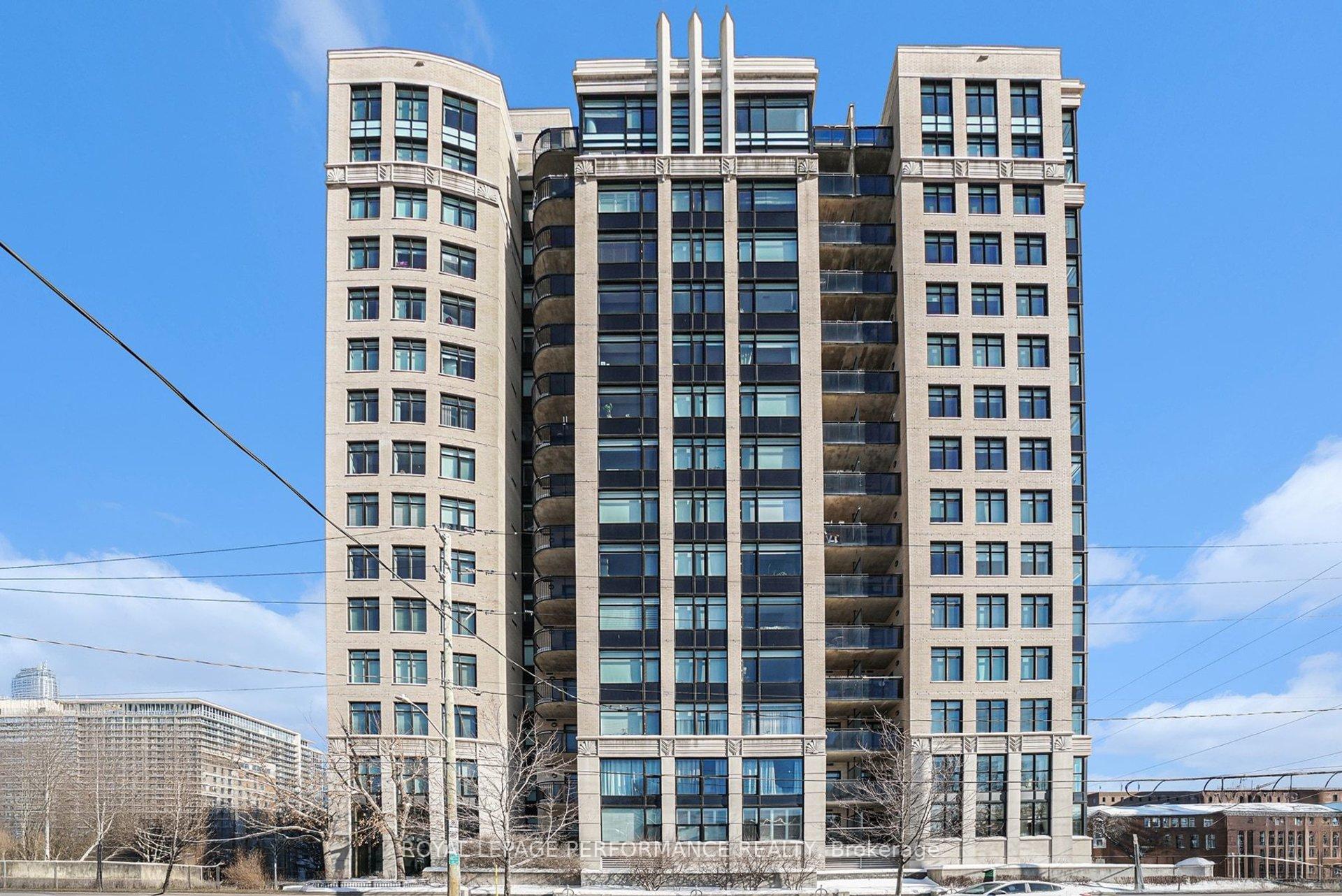 703 - 245 Kent Street Ottawa Ontario Canada Sold residential   Royal LePage Performance Realty, Brokerage *