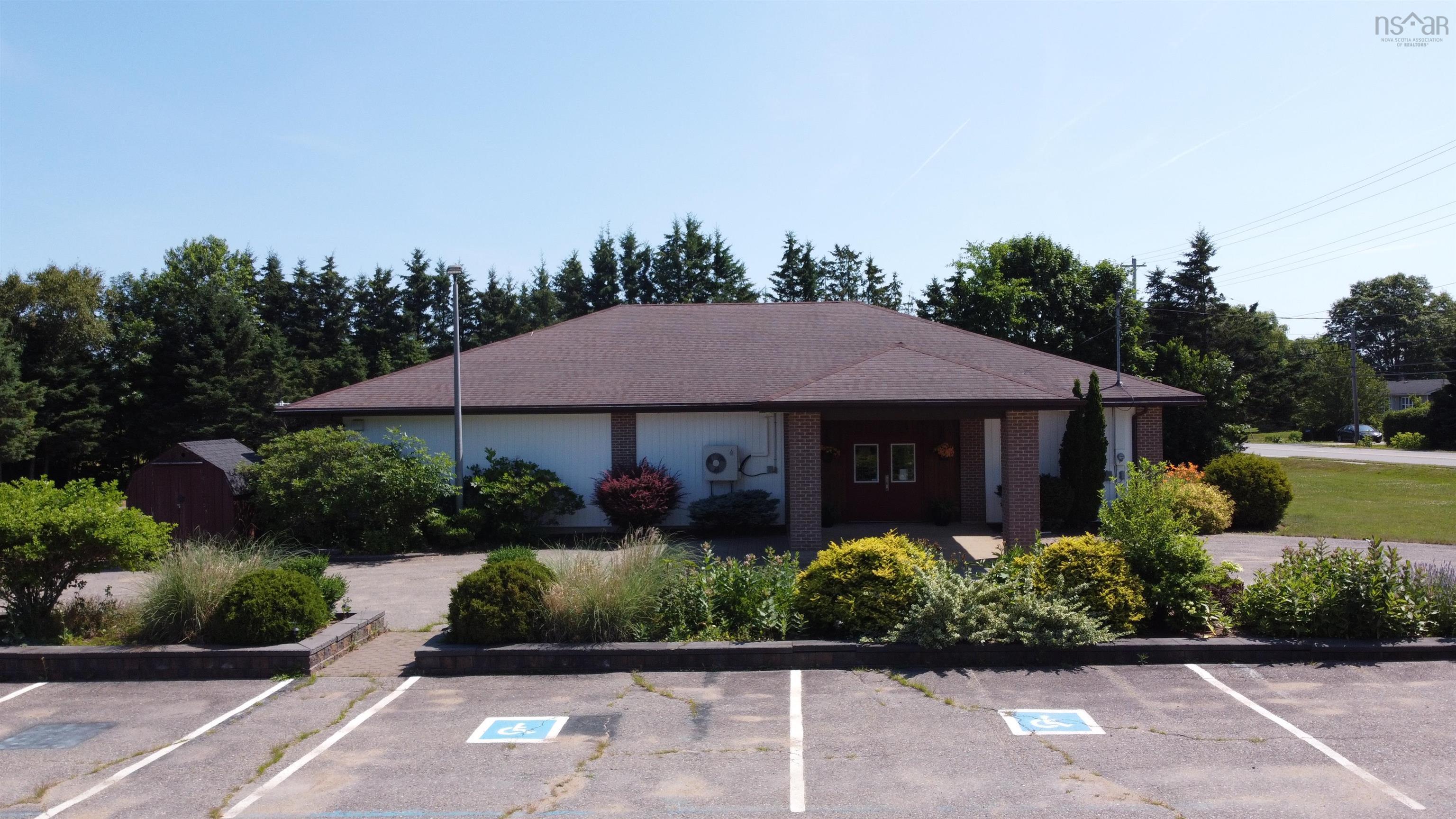 5431 Evangeline Trail Waterville Nova Scotia Canada Sale commercial   HomeLife City and Valley Realty