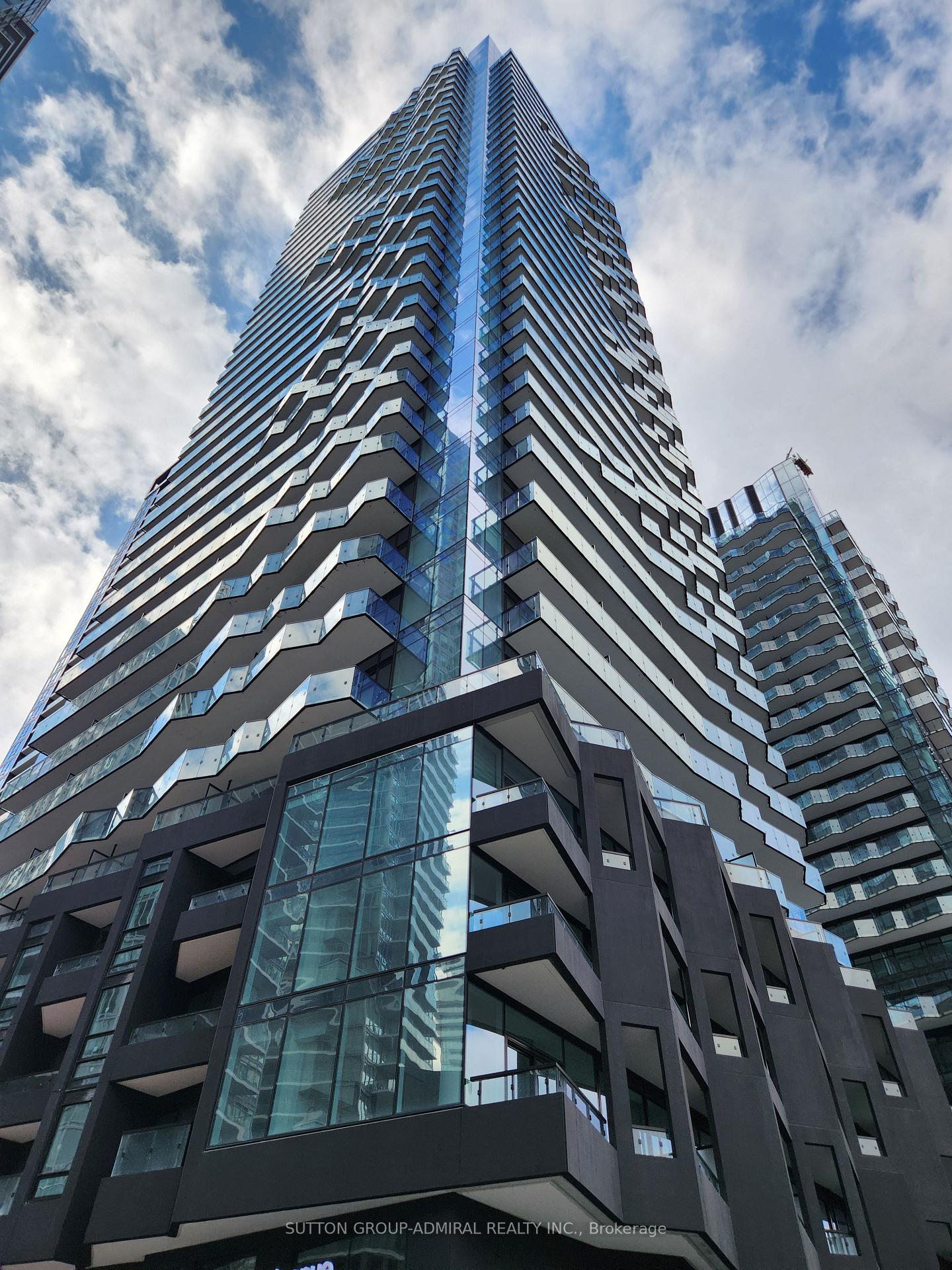 3107 - 110 Broadway Avenue Toronto Ontario Canada Rented residential Ammepa Anton HomeLife/Future Realty Inc., Brokerage*