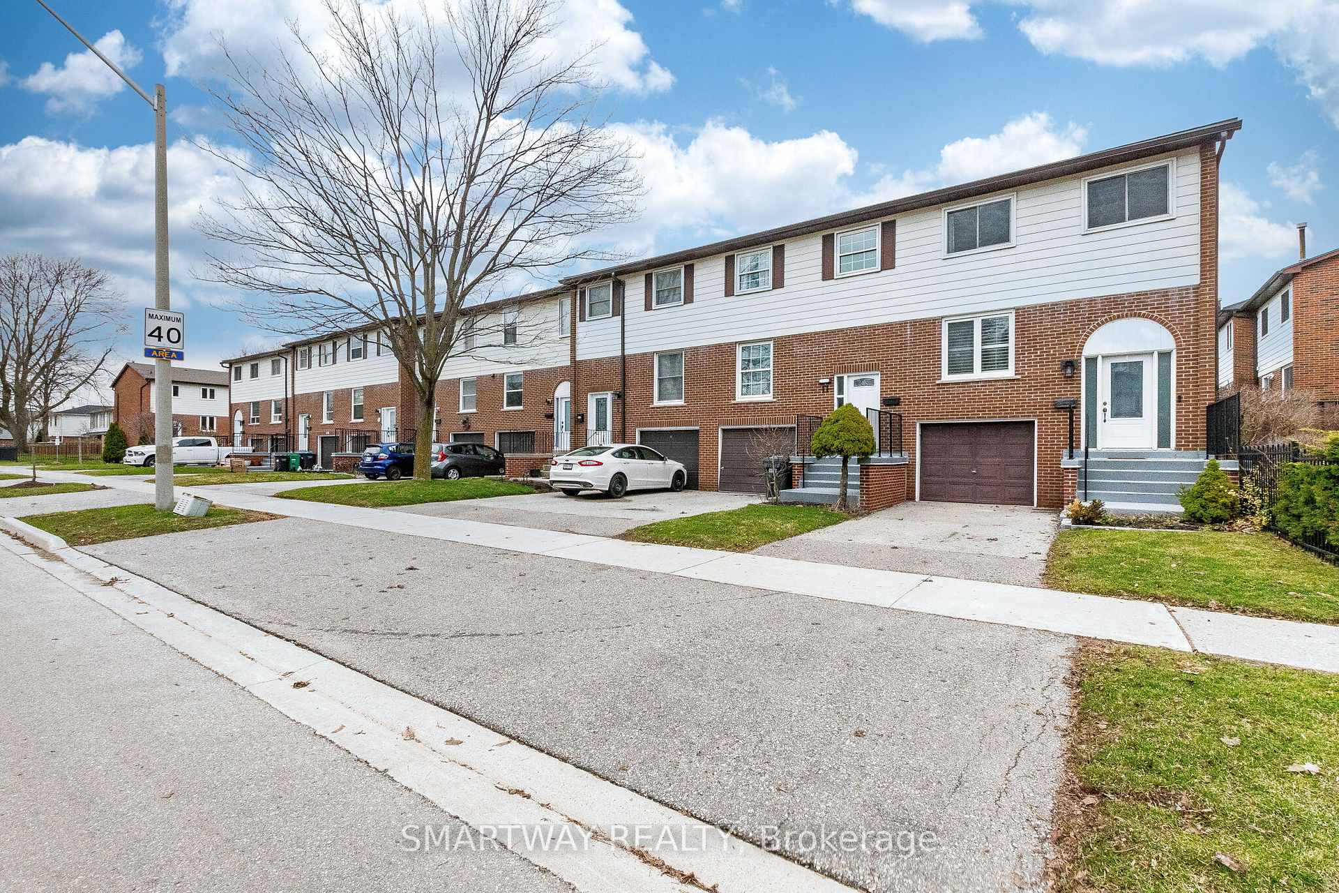 10 - 2445 Homelands Drive Mississauga Ontario Canada Sale residential   Smartway Realty, Brokerage*