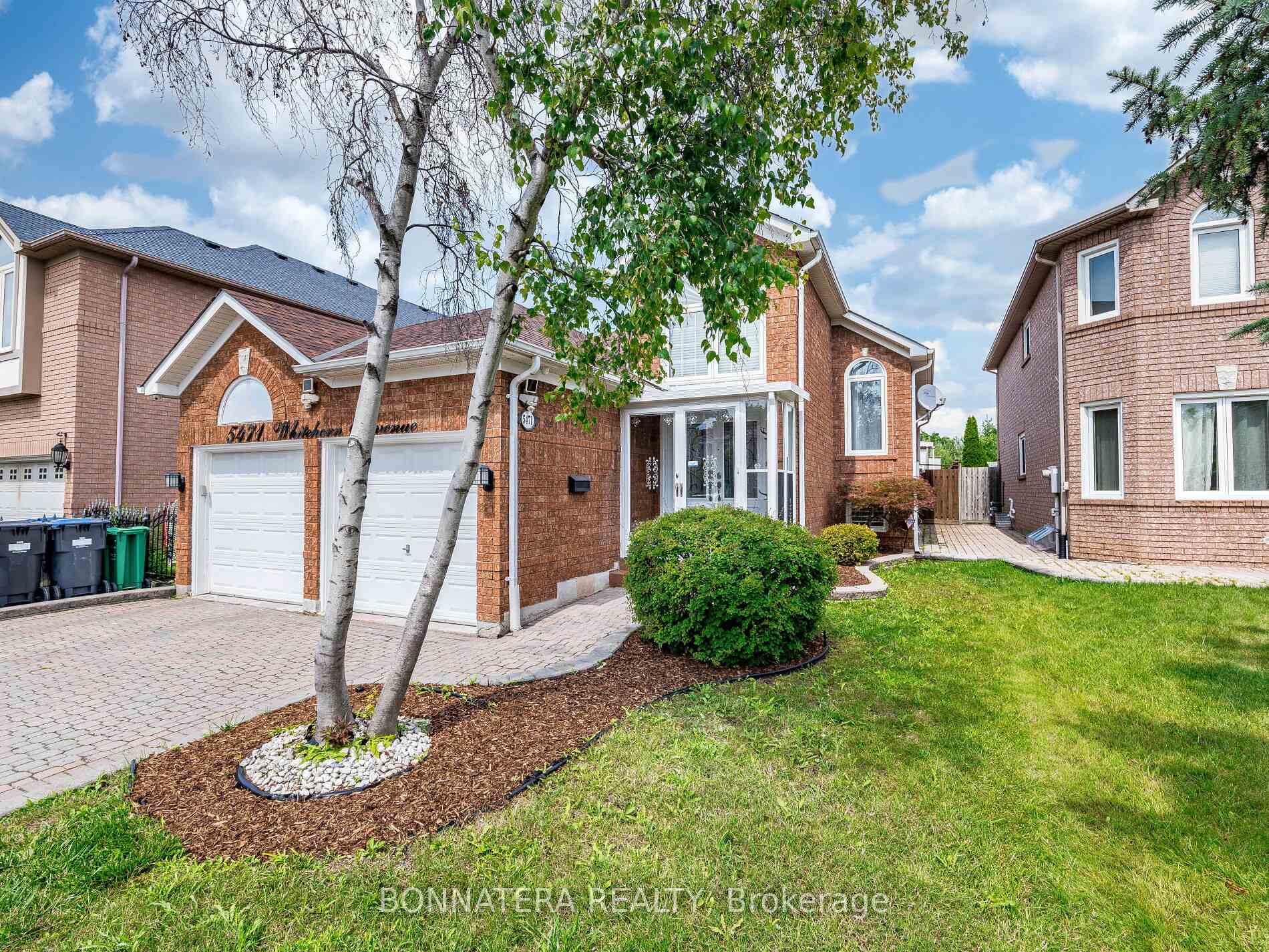 5471 Whitehorn Avenue Mississauga Ontario Canada Sale residential Elena Vankevich Brokerage Information: Not available, please contact website owner