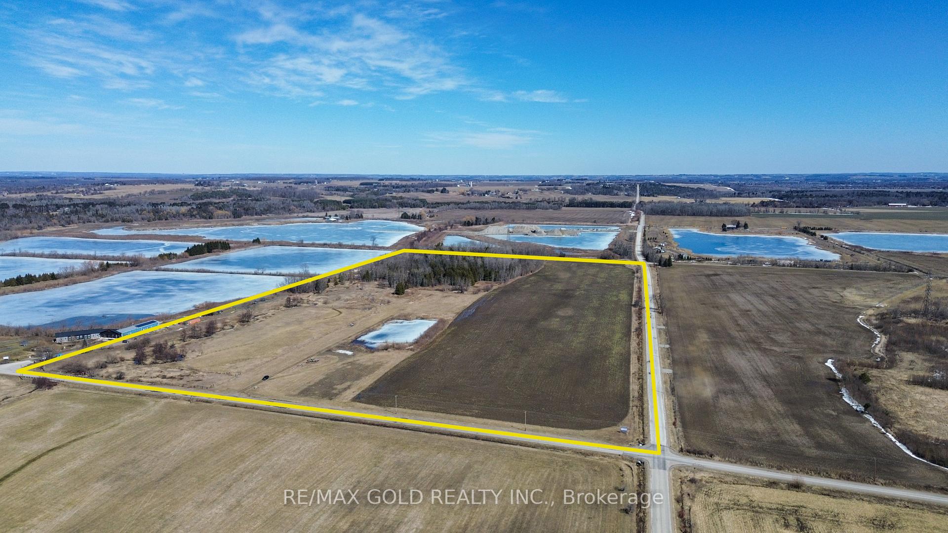 5525 Concession Rd 4 Adjala-Tosorontio Ontario Canada Sale commercial Ray Datta RE/MAX Gold Realty Inc., Brokerage