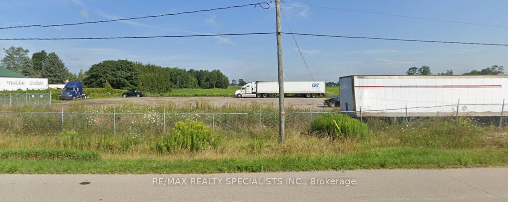 684131 Rd. 68 Road Zorra Ontario Canada Lease commercial Bhupinder Chopra RE/MAX REALTY SPECIALISTS INC. Brokerage*
