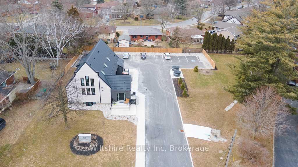 7 - 14 GLENDALE Drive Tillsonburg Ontario Canada Rent residential   Wiltshire Realty Inc. Brokerage