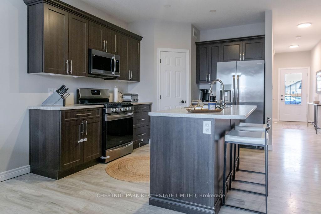 2 Bedroom Villa/Townhouse's Image 5