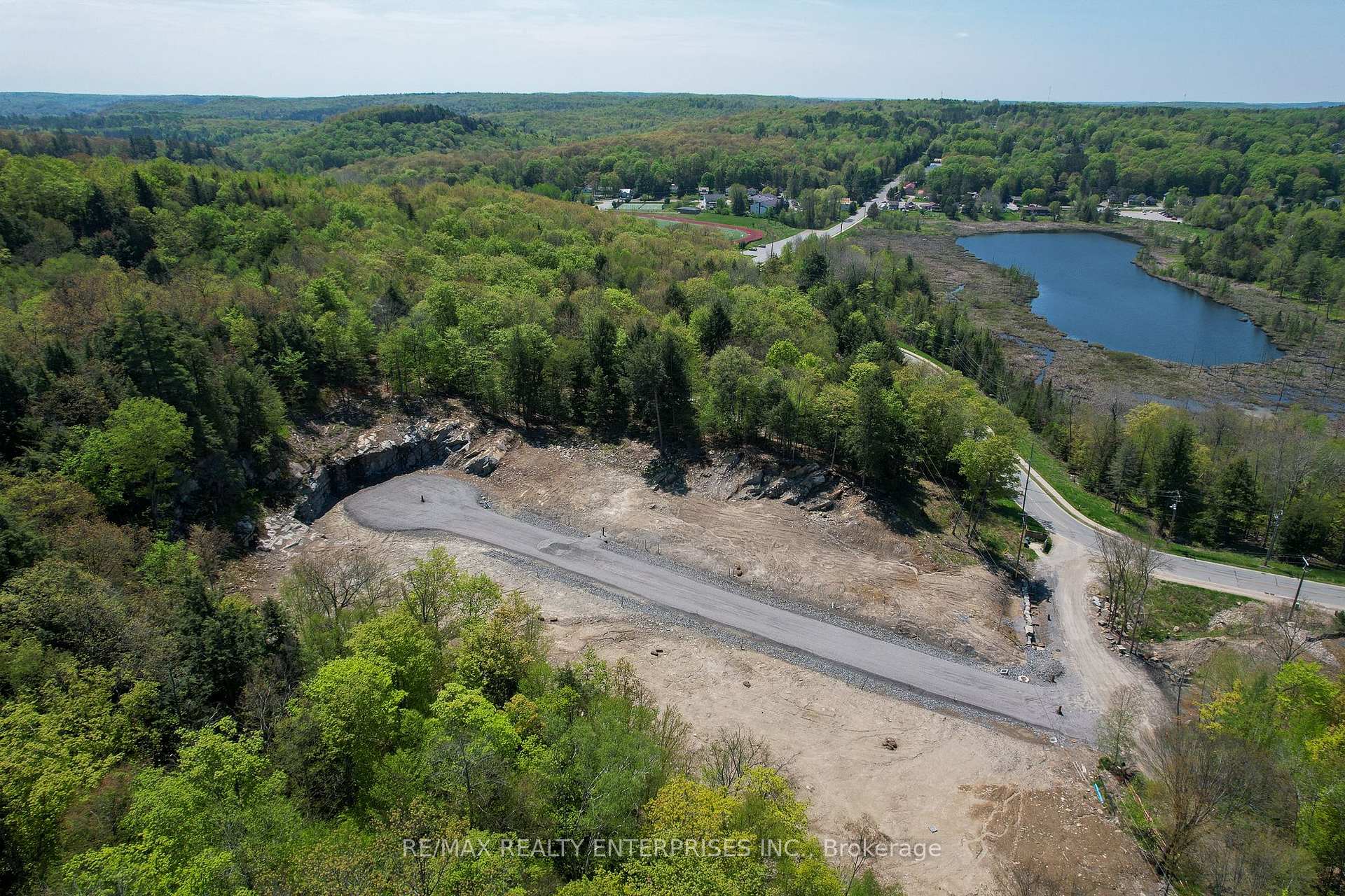 120 Townline Road E Huntsville Ontario Canada Sale residential   RE/MAX Realty Enterprises Inc., Brokerage