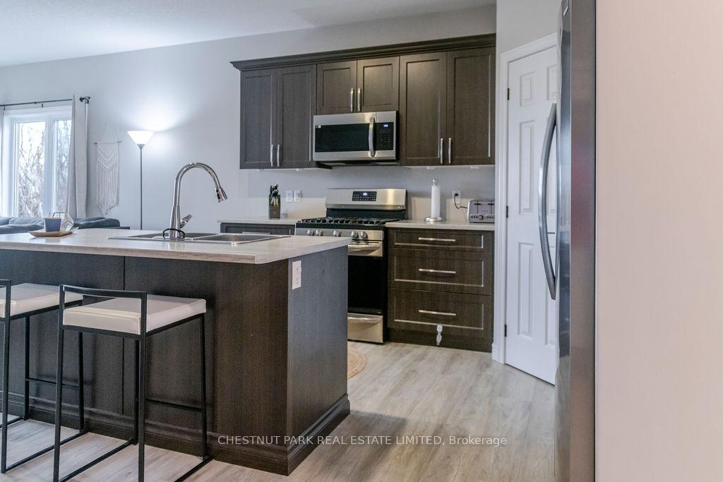 2 Bedroom Villa/Townhouse's Image 4