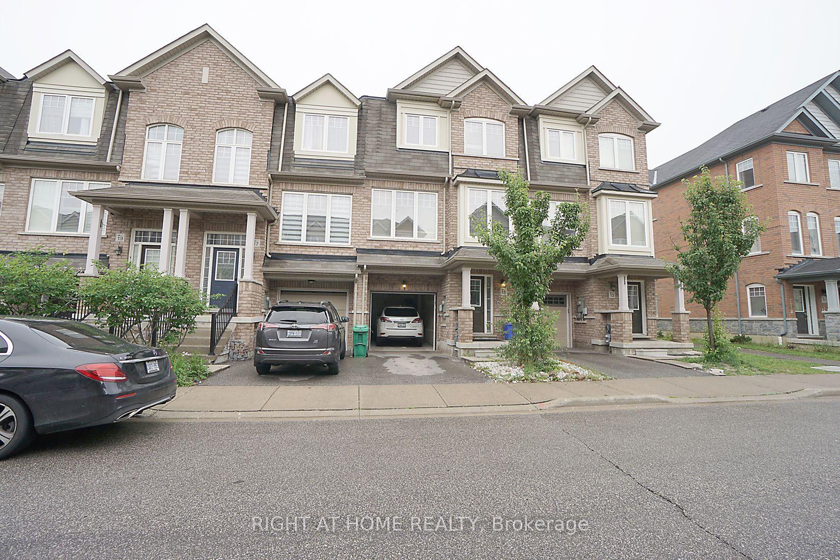15 Magdalene Crescent Brampton Ontario Canada Sale residential Sundeep Babbar Royal Lepage Certified Realty, Brokerage*