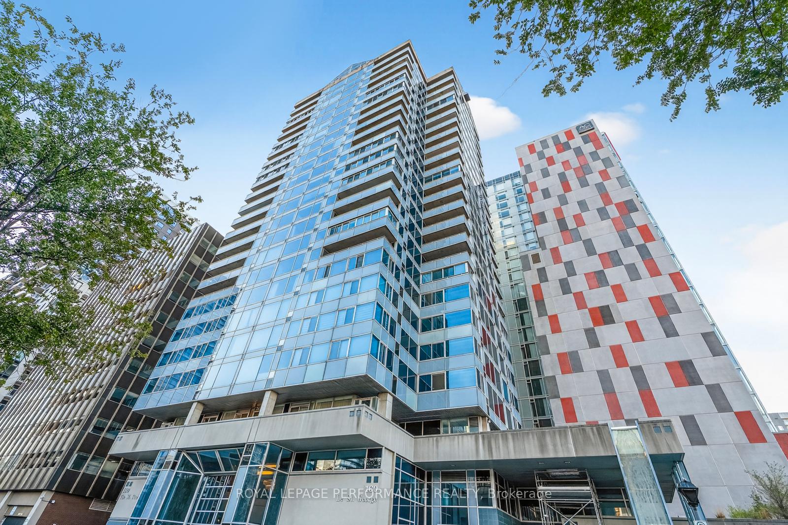 1603 - 160 George Street Ottawa Ontario Canada Sale residential Royal LePage Performance Realty, Brokerage *