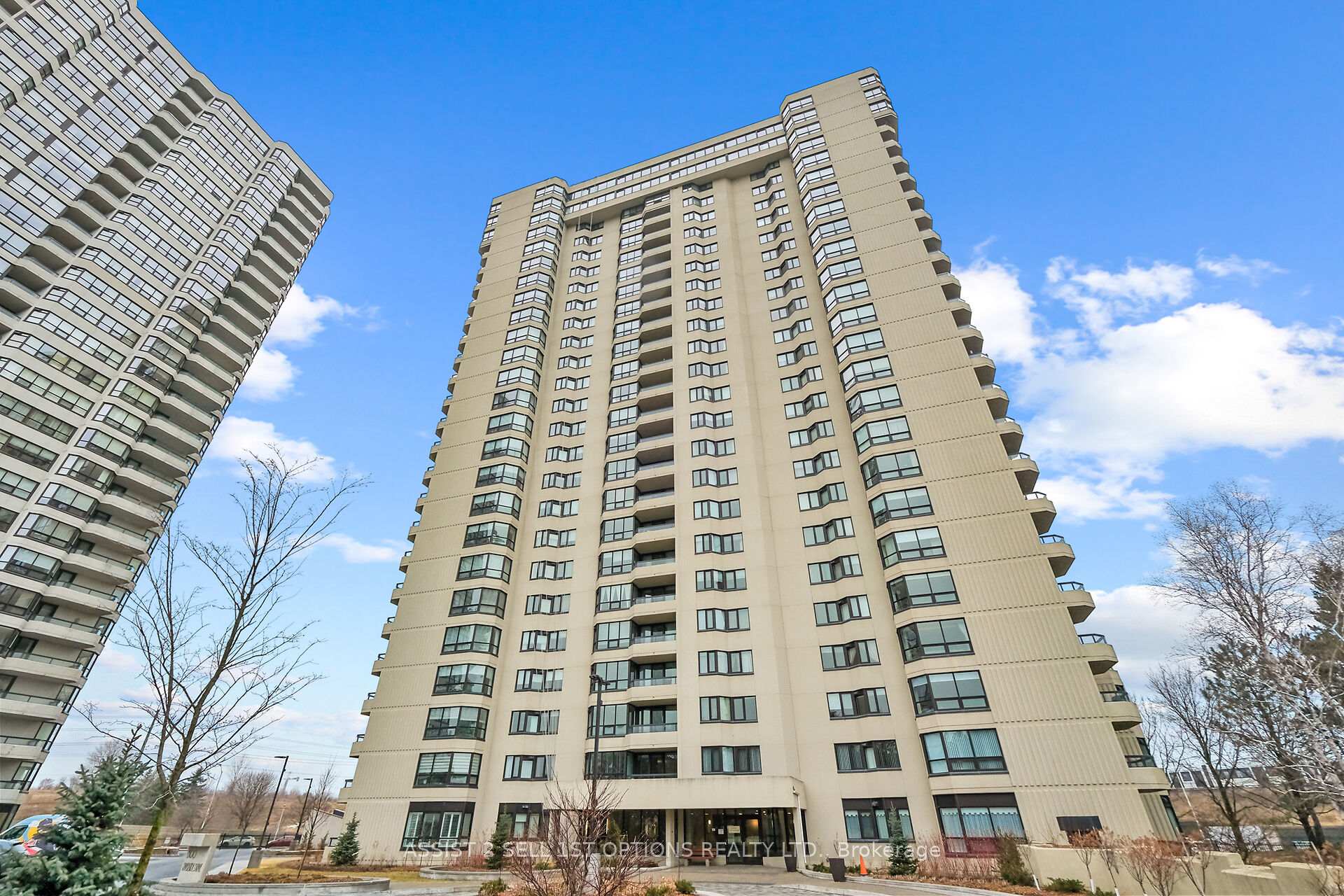 807 - 1500 Riverside Drive Ottawa Ontario Canada Sale residential   Royal LePage Performance Realty, Brokerage *