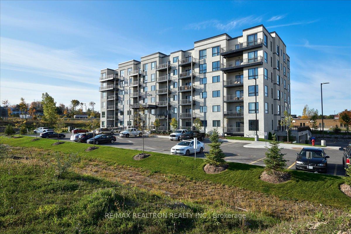 102 - 299 Cundles Road E Barrie Ontario Canada Sale residential RON COMMODORE RE/MAX Realtron Realty, Inc. Brokerage*
