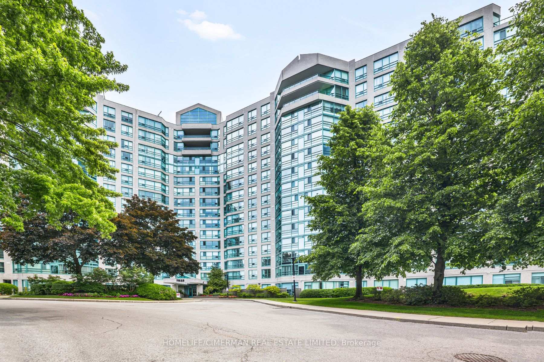 1205 - 7825 Bayview Avenue Markham Ontario Canada Rent residential Anna Dinardo HomeLife/Cimerman Real Estate Ltd., Brokerage*