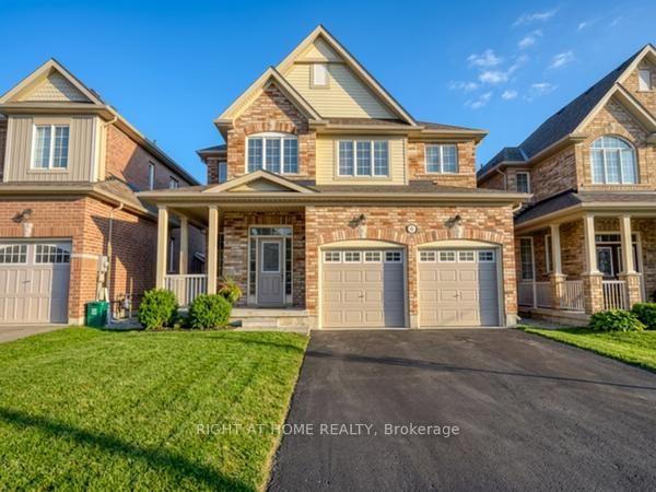 17 Mercury Avenue Georgina Ontario Canada Sale residential Trevor WARCOP Right at Home Realty, Brokerage*