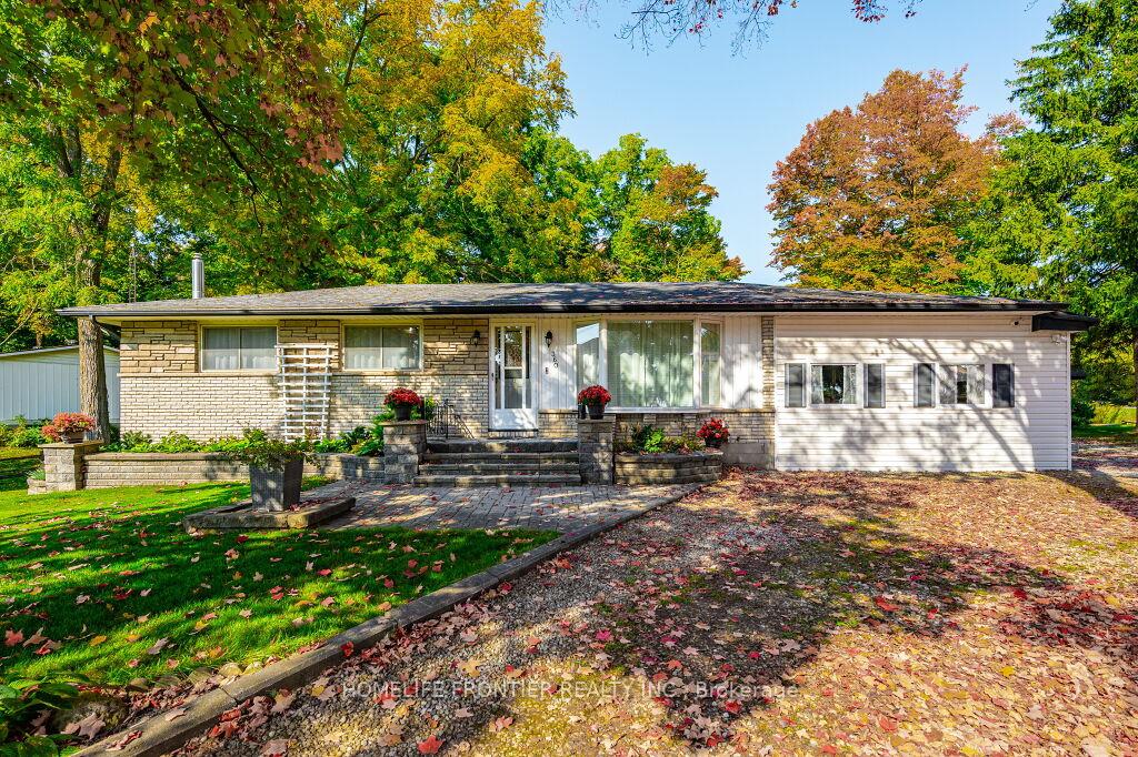 360 Colborne Street Centre Wellington Ontario Canada Sale residential FAY TSATSKINA HomeLife Frontier Realty Inc., Brokerage*