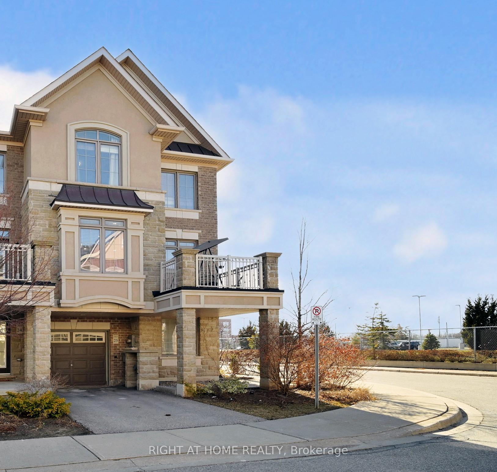 25 - 2435 Greenwich Dr Drive Oakville Ontario Canada Sale residential Anatoliy Rependa Right at Home Realty, Brokerage*