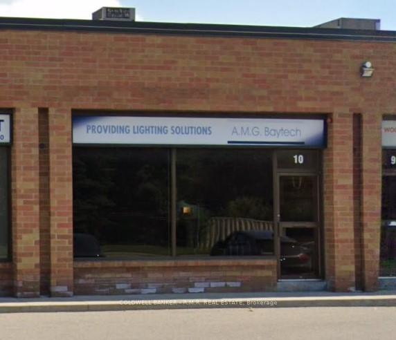 10 - 500 Wentworth Street E Oshawa Ontario Canada Sale commercial   Coldwell Banker - R.M.R. Real Estate, Brokerage *
