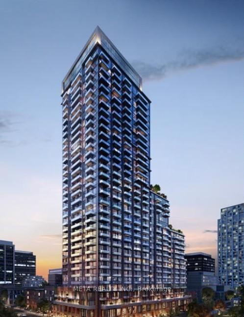 2601 - 75 James Street S Hamilton Ontario Canada Rent residential Jeffrey Villeneuve Meta Realty Inc., Brokerage*