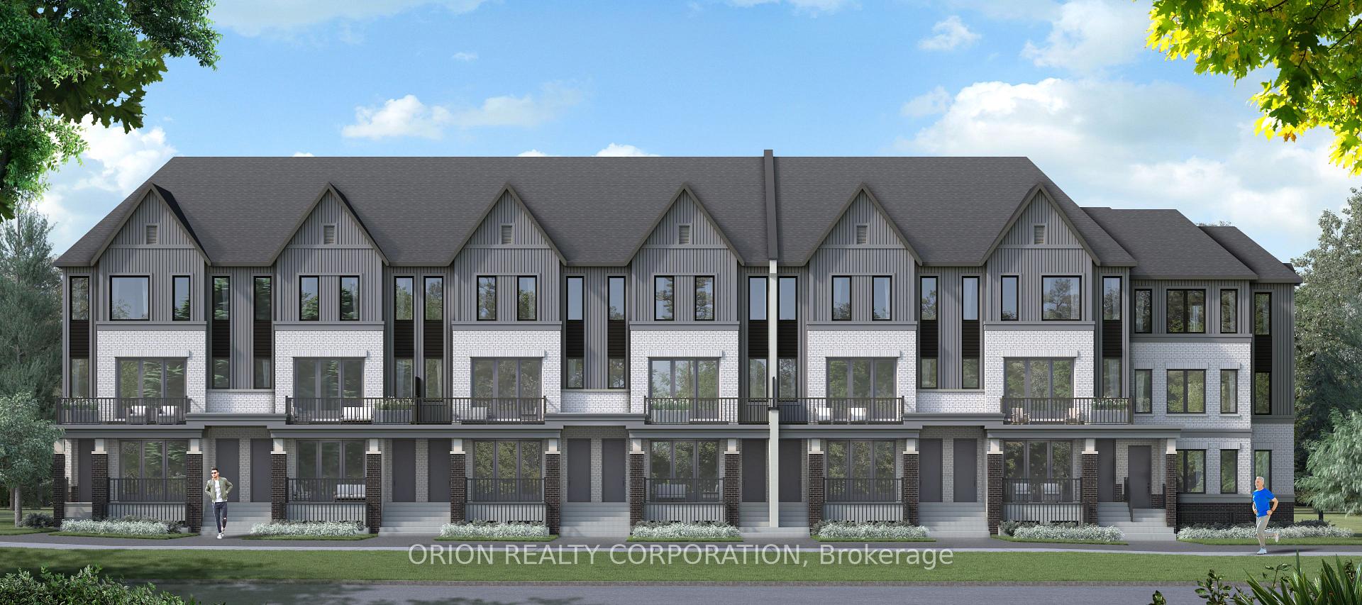 904 - 521 Rossland Road W Ajax Ontario Canada Sale residential Bessie Kalpakis Orion Realty Corporation, Brokerage