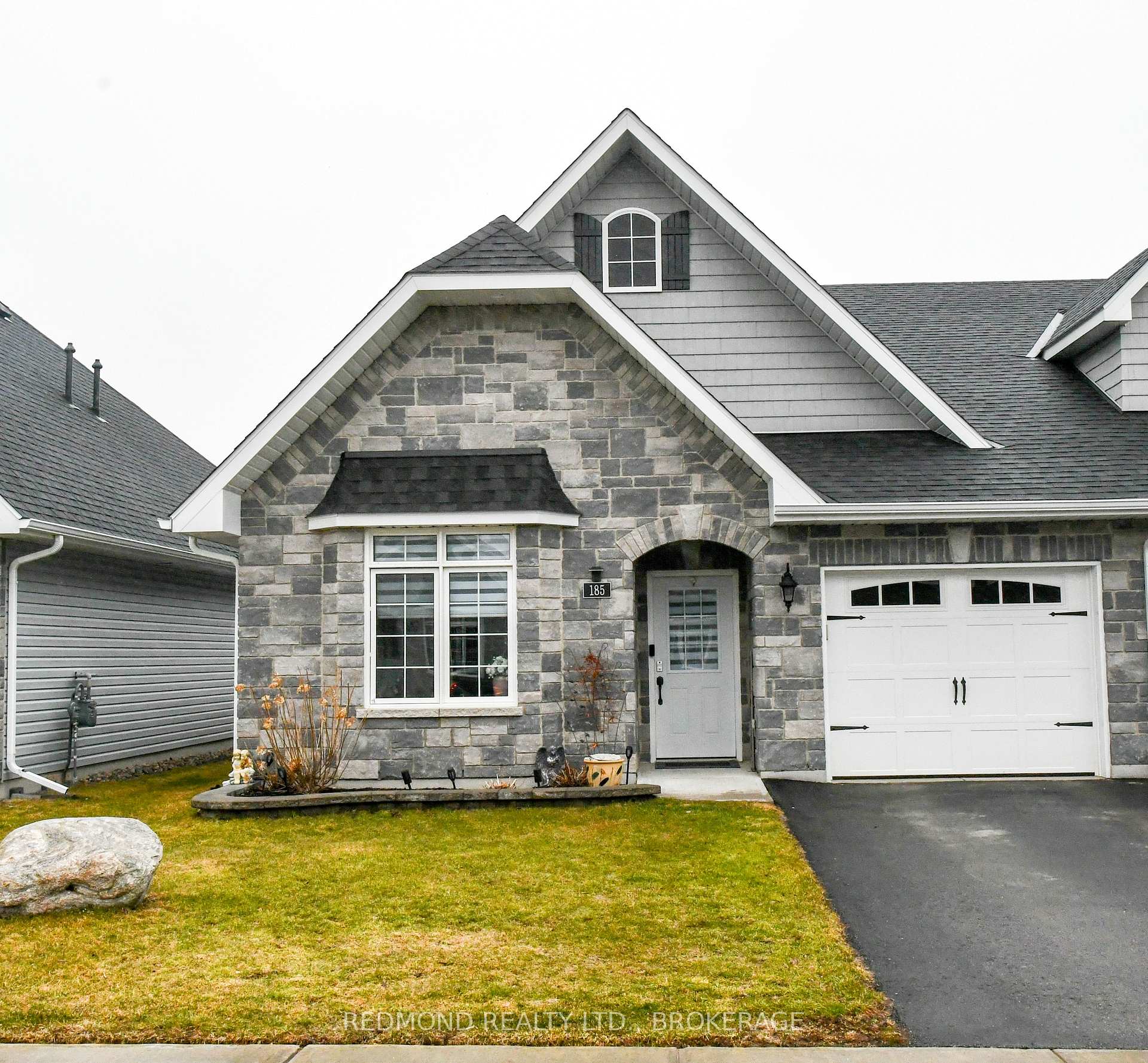 185 Wilmer Avenue Gananoque Ontario Canada Sale residential   Redmond Realty Ltd. Brokerage