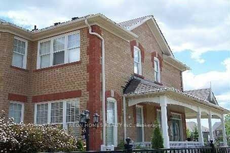 COACH HOUSE - 1 Chippenham Lane Markham Ontario Canada Rent residential JEYANTHE SRITHARAN REON Homes Realty Inc., Brokerage*