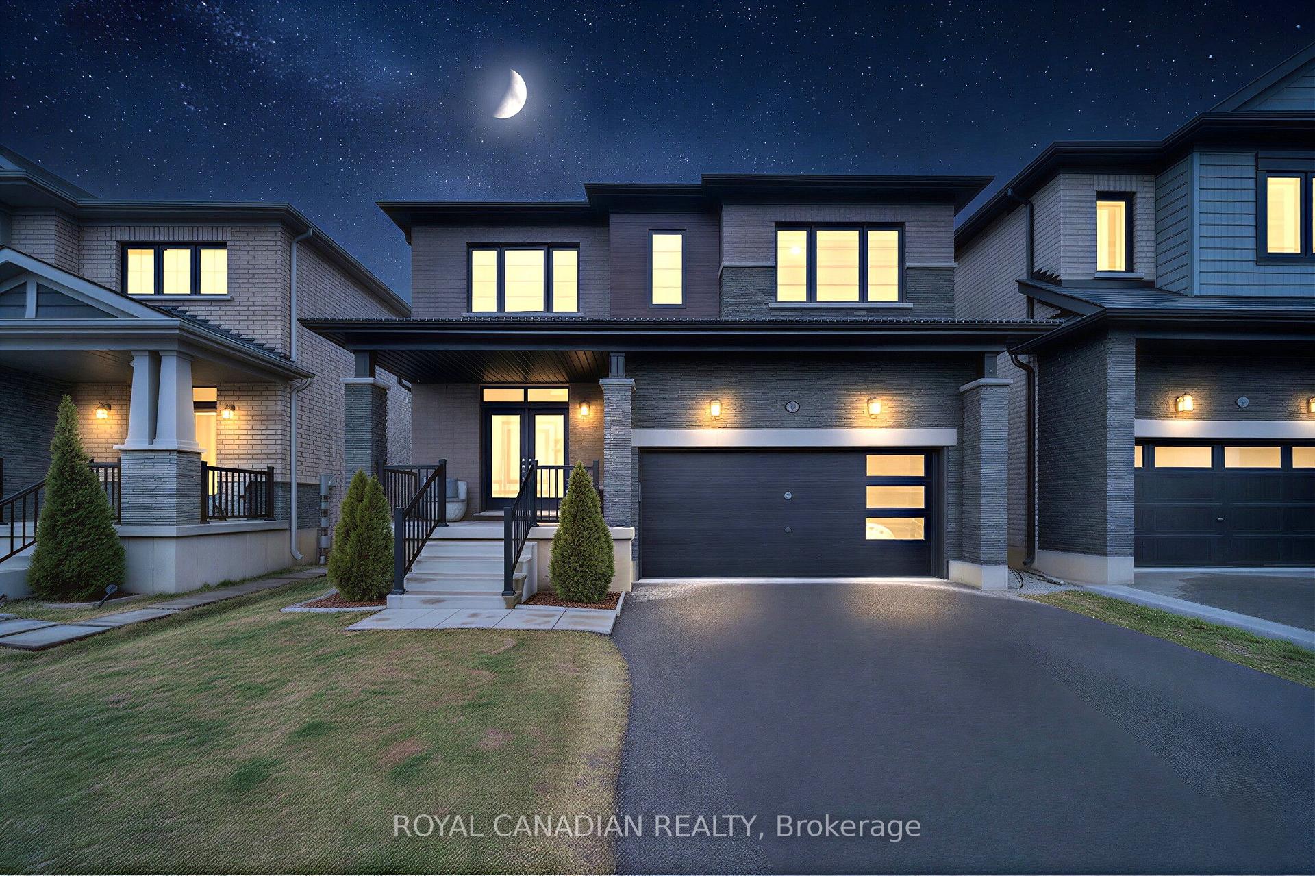 19 Richard William Drive Haldimand Ontario Canada Sale residential Rosine Kengne ROYAL CANADIAN REALTY, BROKERAGE*