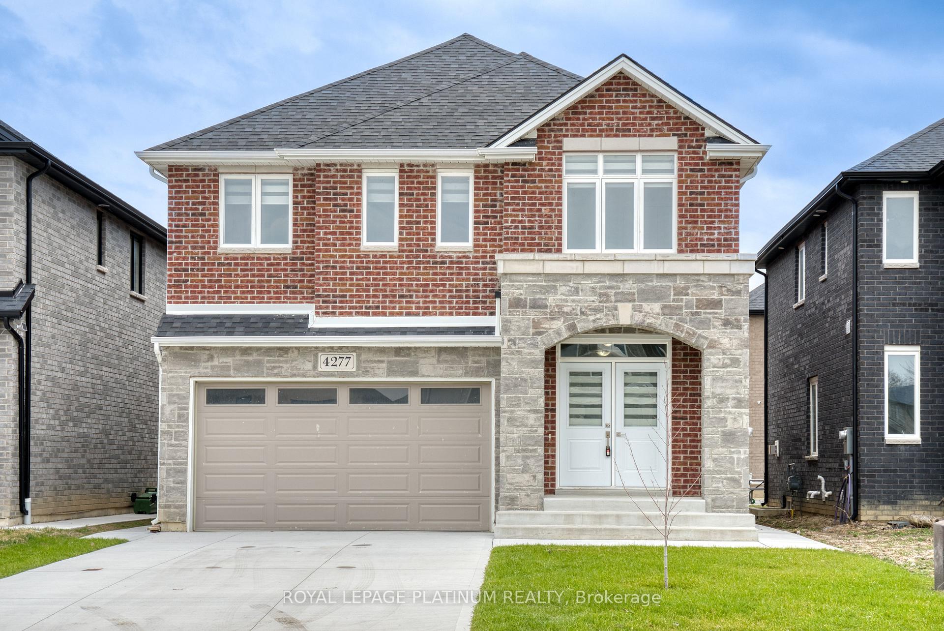 4277 John Ross Court Windsor Ontario Canada Sale residential Karolina Mangat Royal Lepage Platinum Realty Brokerage